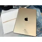 【自取9折】IPAD 5 32G 金色 福利品 台中實體店面 舊機換新機/搭配門號續約攜碼/免卡分期