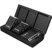 SmallRig Forevala W60 Wireless Microphone