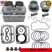 Engine Cylinder Gasket kit 2204393 For Polaris 800 Sportsman Ranger RZR 700 US