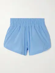[lululemon] lululemon - Track That High-rise Lined Shorts - 3" - Blue - US16 US16 Blue