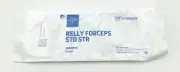 Medline DYNJ04048 Kelly Forceps Straight 5-1/2" - LOT of 11 - NEW