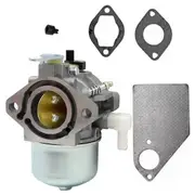 Carburetor Carb Fit 12.5 Hp for Murray Walbro LMT 5-4993 with Carburetter Gasket Lawn Mower Tool Rep