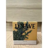 在飛比找蝦皮購物優惠-Loewe(全新正品)杜松子170g-Juniper Ber