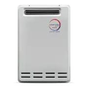 Chromagen Eternity Plus 26L Continuous Flow Hot Water Heater - LPG