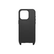 Otterbox React Series Necklace for MagSafe for iPhone 15 Pro - Black