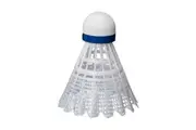 Yonex Mavis 2000 Shuttlecock (Pack of 6) (White) (One Size)