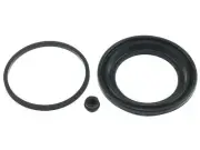 Front Caliper Repair Kit For 1998-2000 Volvo V70 1999 VY391VH (for: Volvo)