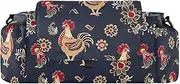 miaozhen Ethnic Chick Floral Gold stroller organizer lightweight large caddy baby bottle holder accesorios para carros de accesorios para carro de ni?os para frio
