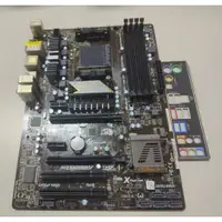 在飛比找蝦皮購物優惠-#1029 ASROCK 970 EXTREME3 主機板 