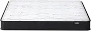 Giselle Bedding 16cm Mattress Tight Top Bed Medium Firm Bonnell Spring King