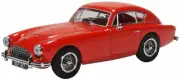 NEW Oxford Diecast 1:43 Scale AC Aceca Model Car - Red - 43ACE002