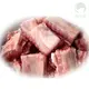 豬市吉-綜合湯排(500g/包)