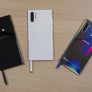 三星note10+5G原裝正品韓美版note10+5G全網通手機NOTE105G手機   靜彤