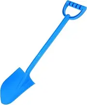 Lightweight Portable Shovel for Multifunctional Beach and Snow Digging Tool for for Outdoor Fun and Gardening Activities