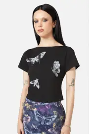 Rebirth Tee
