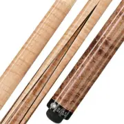 Lucasi LZ2000SP Sneaky Pete Billiards Pool Cue Stick + Zero Flex Shaft