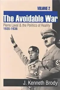 在飛比找博客來優惠-The Avoidable War: Pierre Lava