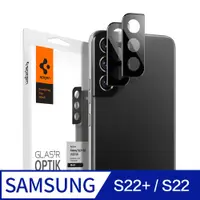 在飛比找PChome24h購物優惠-SGP / Spigen Galaxy S22+ / S22