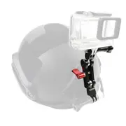 360 Pivot Magic Arm Mount Activity Connector Stand Holder For Cameras Tripod Mount Accessories