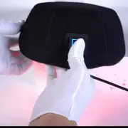 Red Light Hair Cap Infrared Cap To Prevent Alopecia Hair Growth Device valuable