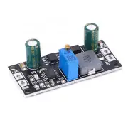 12V 1A MPPT Solar Panel Controller LiFePO4 Li-ion Lithium Battery Charger Module