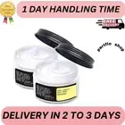 Snail Mucin Cream, 92% Pure Snail Slime Extract Moisturizer for Face (2 Packs)