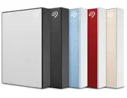 Western Digital WD Seagate One Touch 2TB 4TB 5TB Portable External Hard Drive
