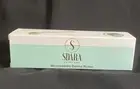 Sdara Skincare Microneedle Derma Roller (1 Pack) New 0.25mm