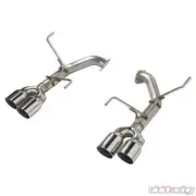 Remark RO-TSVB-S for 21-22 Subaru WRX VB 3.5" Axleback Exhaust w/Stainless Tip (for: Subaru)