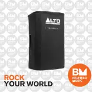 Alto Pro Cover for Alto Pro TS415 Speaker 15inch (x1) - Belfield Music - BM