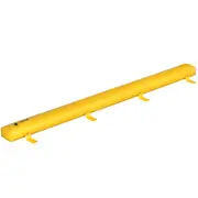 Flood Bag, 24 ft Length x 12 in Height, Reusable PVC Water Diversion Tubes, Lightweight with Excellent Waterproof Effect Used for Doorways, Garages,