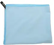 Generic 2-Sided Quick Drying Towel Absorbent Gym Towel Set for Exercise Travel Yoga Fitness