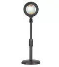 **Tik Tok Trend - Sunset Lamp** Sunpak Sunset Light
