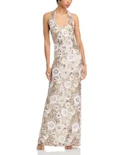 Ramy Brook Tiffany Gown
