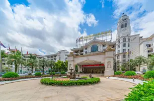 台山碧桂園鳳凰酒店Country Garden Phoenix Hotel Taishan