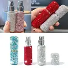 10ml Mini Portable Refillable Scent Bottle Travel Perfume Atomiser Spray Pump