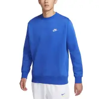 在飛比找Yahoo奇摩購物中心優惠-【NIKE】 AS M NSW CLUB CRW BB 圓領