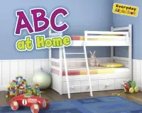 在飛比找博客來優惠-ABCs at Home