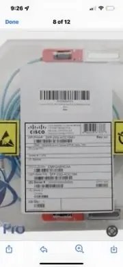Cisco SFP 25. G AOLION-25 G AOC SFP28