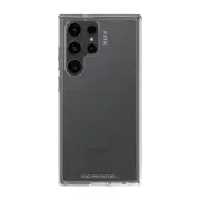 [EFCTASG284CLE] EFM Alta Case Armour with D3O Crystalex for Samsung Galaxy S23 Ultra Clear