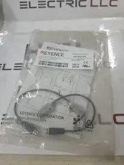 Keyence PR-M51CP Photoelectric Sensor - New Sealed In Bag - Free Shipping