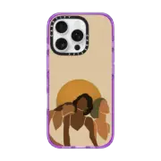 iPhone 16 Pro Impact Case My Design #10