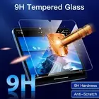 For iPad 10th Generation 10.9" 2022 ONLY Tempered Glass Screen Protector Film