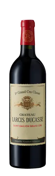 2016 Chateau Larcis Ducasse - Buy Online | The Wine Collective International Marketplace