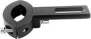 rockible Motorbike Headlight Holder Clamp for Fog and Driving Lights
