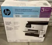 HP - OfficeJet Pro 9135e Wireless All-In-One Inkjet Printer with 3 months of Ink
