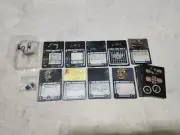 WizKids Star Trek Attack Wing Gorn Raider New