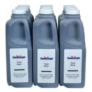 Toner Eagle (9) Refill Kit for HP CF281A 81A M604 M605 M606 M630 +Chip