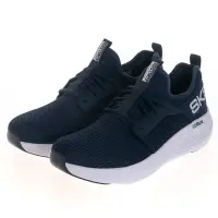 在飛比找Yahoo奇摩購物中心優惠-SKECHERS 男鞋 慢跑系列 GO RUN ELEVAT