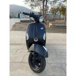 高雄二手機車 光陽KYMCO MANY 魅力 110 高雄中古機車 機車分期付 二手機車